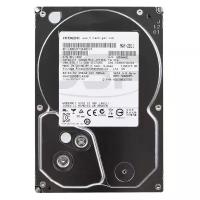 Для домашних ПК Hitachi Жесткий диск Hitachi 0F11000 500Gb SATAII 3,5" HDD