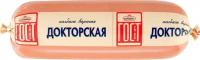 Колбаса варёная Докторская Царицыно с натуральным молоком, 500 г
