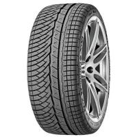 Michelin Pilot Alpin 4 285/35 R20 104V XL MO