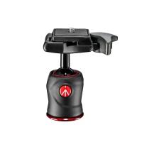 Штативная головка Manfrotto MH490-BH (4кг/200)