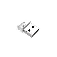 Флешка Netac U116, 16Gb, USB 2.0, Белый NT03U116N-016G-20WH