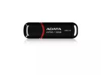 USB Flash Накопитель ADATA AUV150-32G-RBK