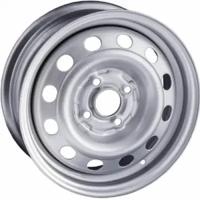 Диски R13 4x100 5J ET46 D54,1 Arrivo AR006 Silver