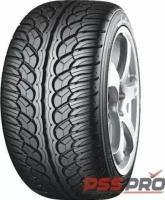 А/шина Yokohama Parada Spec-X PA02 295/45 R20 114V Run Flat