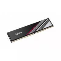 Оперативная память Apacer DDR4 8Gb Gaming Memory AH4U08G26C08YTBAA-1