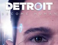 Detroit: Become Human