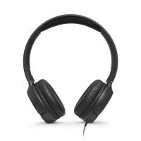 JBL T 500 Black