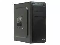 Корпус Delux DW600 600W Black