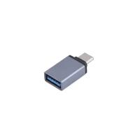 Адаптер Pro Legend PL1395 OTG Type-C - USB 3.1