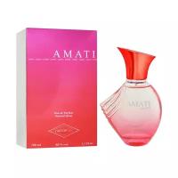 Evaflor Amati Yours парфюмерная вода 100 мл для женщин