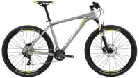 Велосипед Marin A-15 Nail Trail 7.6 - 27.5 (20.5, Gray Matte)