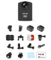 Экшн-камера SJCAM M20 Black