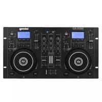 DJ контроллер Gemini CDM-4000BT