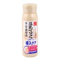 Sana Эссенция для лица концентрированная с изофлавонами сои - Soy milk essence, 150мл