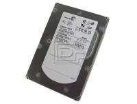 Жесткий диск Seagate ST3146854SS 146,8Gb SAS 3,5" HDD