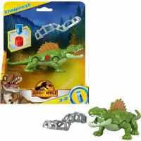 Фигурка IMAGINEXT Jurassic World Диметродон Dimetrodon