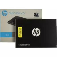 SSD Hp S750 16L54AA