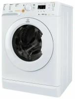 Стиральная машина Indesit XWDA 751680X W