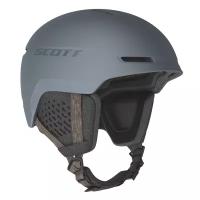 Scott Track Plus aspen blue (21/22), Серый, M