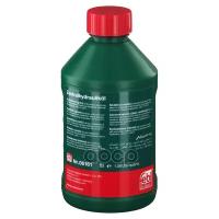 Жидкость Гидросистемы Chf 11s Синтетическая Зеленая 1л Febi арт. 06161