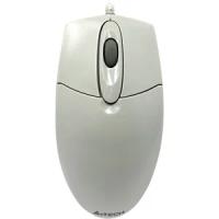 Мышь A4Tech OP-720 White USB