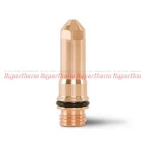 артикул 220606, Hypertherm HyPerfomance HPR130XD/HPR260XD/400XD/800XD расходные детали 130A/260А, Для резки со скосом нержавеющей стали/роботизированная резка - Электрод