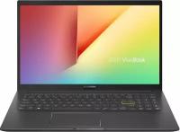 Ноутбук ASUS M513UA-L1179, 90NB0TP1-M06490, черный