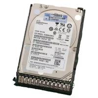 Для серверов HP Жесткий диск HP 1FD200-035 600Gb 10000 SAS 2,5" HDD