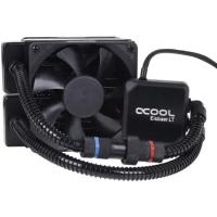 СВО для процессора ALPHACOOL Eisbaer LT120