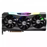 Видеокарта EVGA GeForce RTX 3070 FTW3 ULTRA GAMING 8Gb LHR (08G-P5-3767-KL)