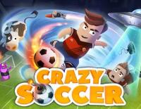 Crazy Soccer: Football Stars