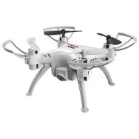 Радиоуправляемый квадрокоптер Syma X52C 4CH Gyro +Camera RTF 2.4G - X52C-WhiteID: 305266