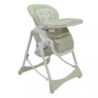 Стульчик для кормления Sweet Baby Royal Classic Green