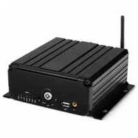 Автомобильный FullHD-видеорегистратор Proline PR-MDVR9704HG-LF