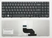 Клавиатура для ноутбука Pegatron H36T черная