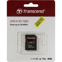 SD карта Transcend 700S TS32GSDC700S