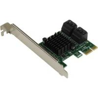 Контроллер Espada PCIe4SATA3ASM