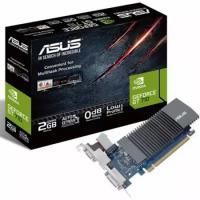 Видеокарта ASUS Geforce GT710 2G