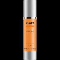 Витаминная эмульсия KLAPP C PURE Fluid