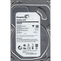 Для домашних ПК Seagate Жесткий диск Seagate ST3000DM003 3Tb 5900 SATAIII 3.5" HDD