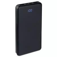 Perfeo Power Bank Flow 10000mAh Black PF_B4880