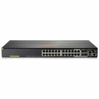 Коммутатор HPE Aruba 2930M JL320A