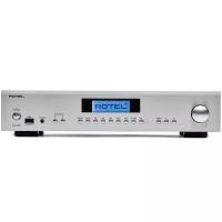 Стереоусилитель Rotel A12 MKII Silver