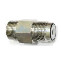 Клапан забора 1/2", AISI-NBR, для плунжерных насосов Etatron