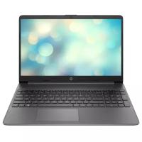 Ноутбук HP 15s-eq1318ur, Athlon 3020e/8Gb/SSD256Gb/Vega3/15.6" FHD IPS/Windows10/грифельно-серый