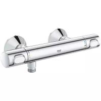 Смеситель для душа Grohe Grohtherm 500 34793000 с термостатом Хром