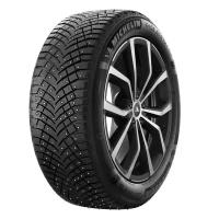 Автошина Michelin X-Ice North 4 SUV 225/60 R17 103T шип