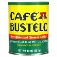 Café Bustelo, Молотый кофе без кофеина, 283 г (10 унций)