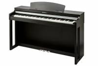 KURZWEIL M130W SR - цифр. пианино (2 места), 88 молоточковых деревянных клавиш, полифония 256, цвет