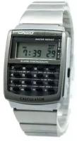 Часы наручные Casio CA-506-1D